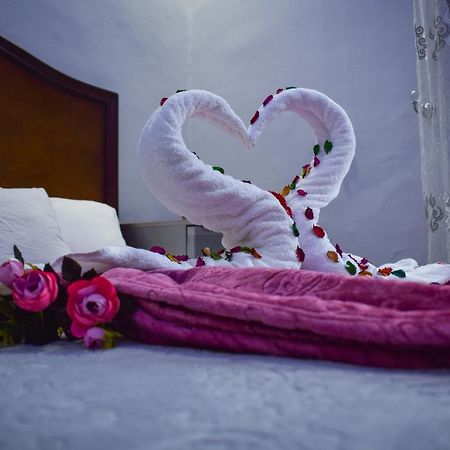 Crown Hotel 카이로 외부 사진