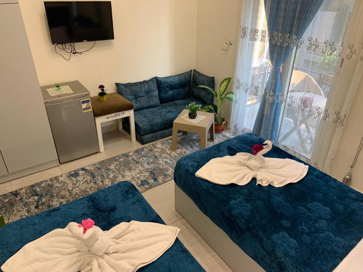 Crown Hotel 카이로 외부 사진