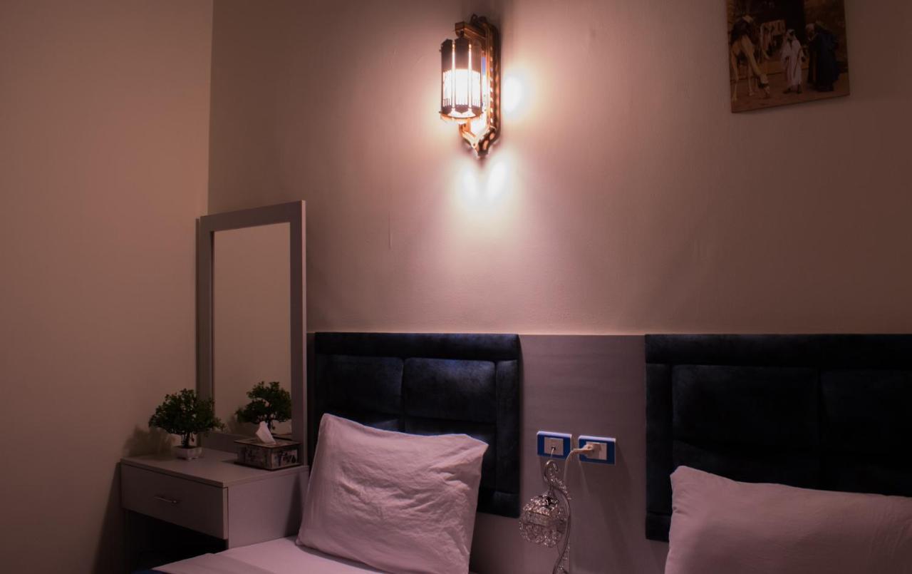 Crown Hotel 카이로 외부 사진