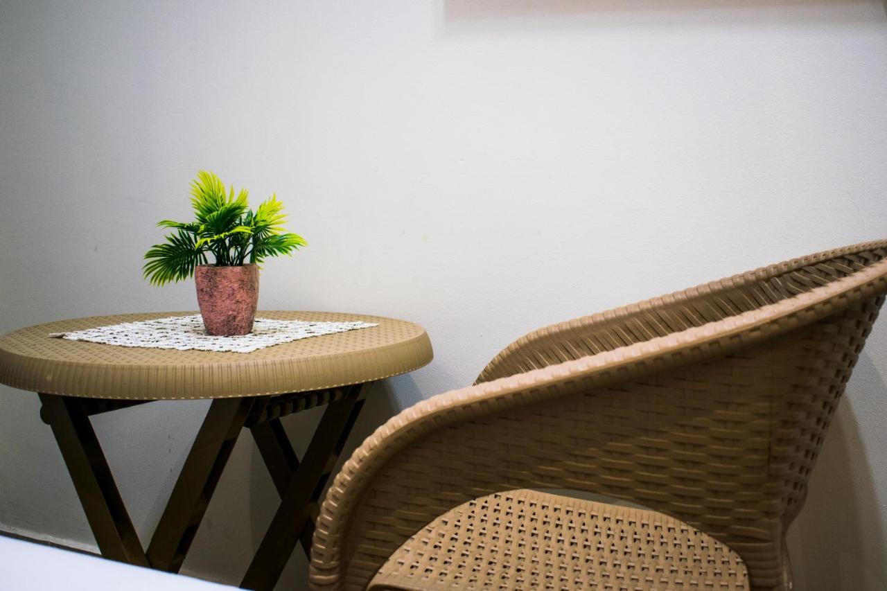 Crown Hotel 카이로 외부 사진