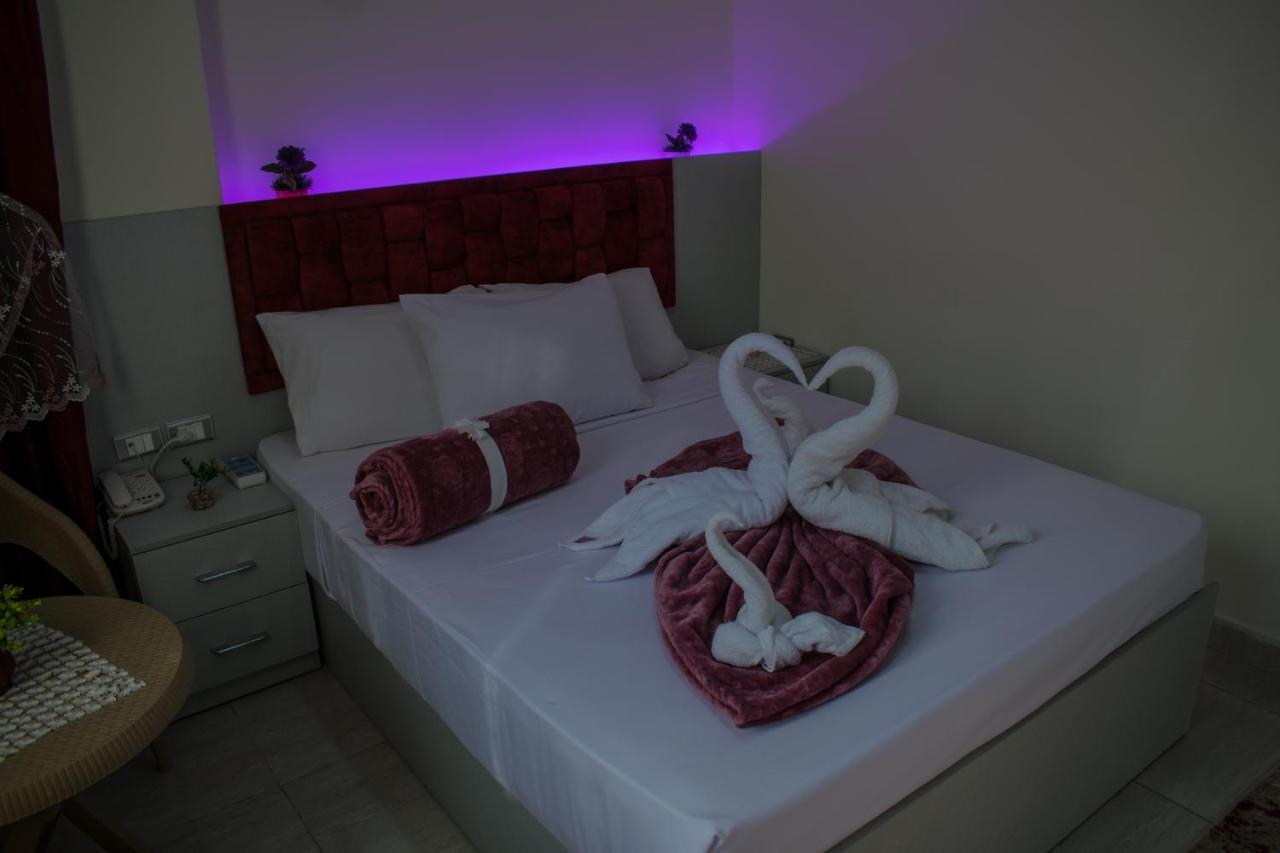 Crown Hotel 카이로 외부 사진
