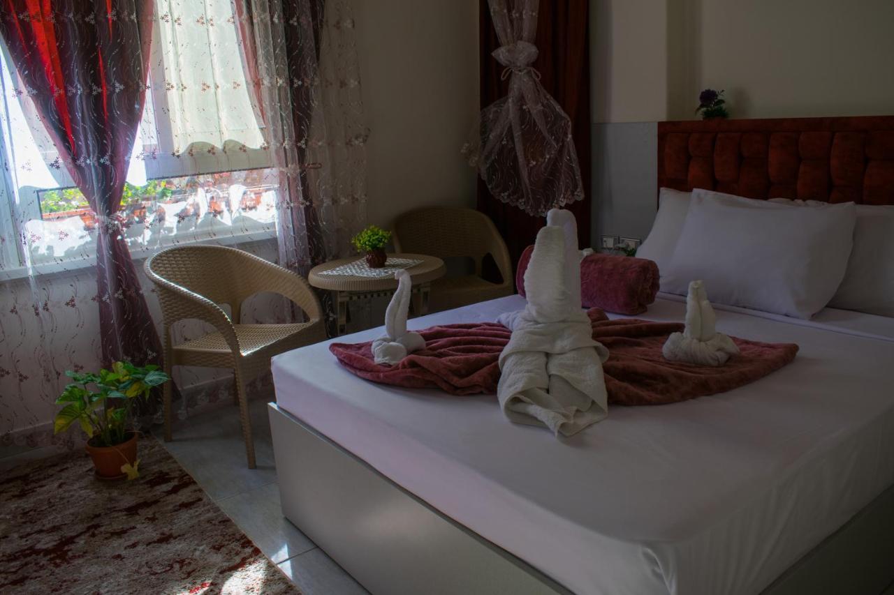 Crown Hotel 카이로 외부 사진