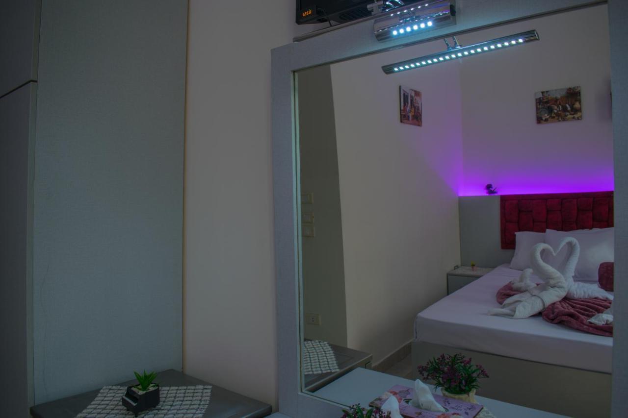 Crown Hotel 카이로 외부 사진