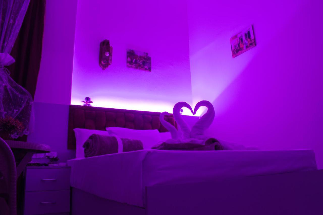 Crown Hotel 카이로 외부 사진