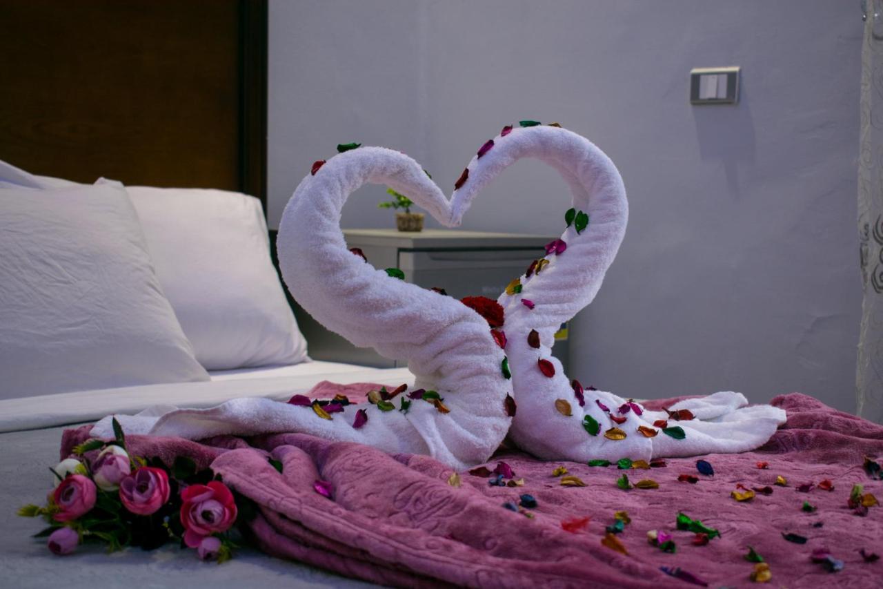 Crown Hotel 카이로 외부 사진