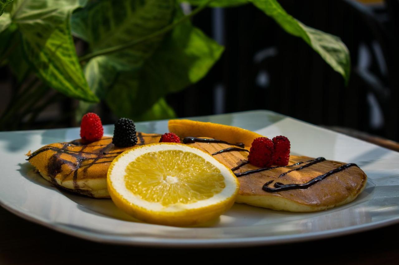 Crown Hotel 카이로 외부 사진